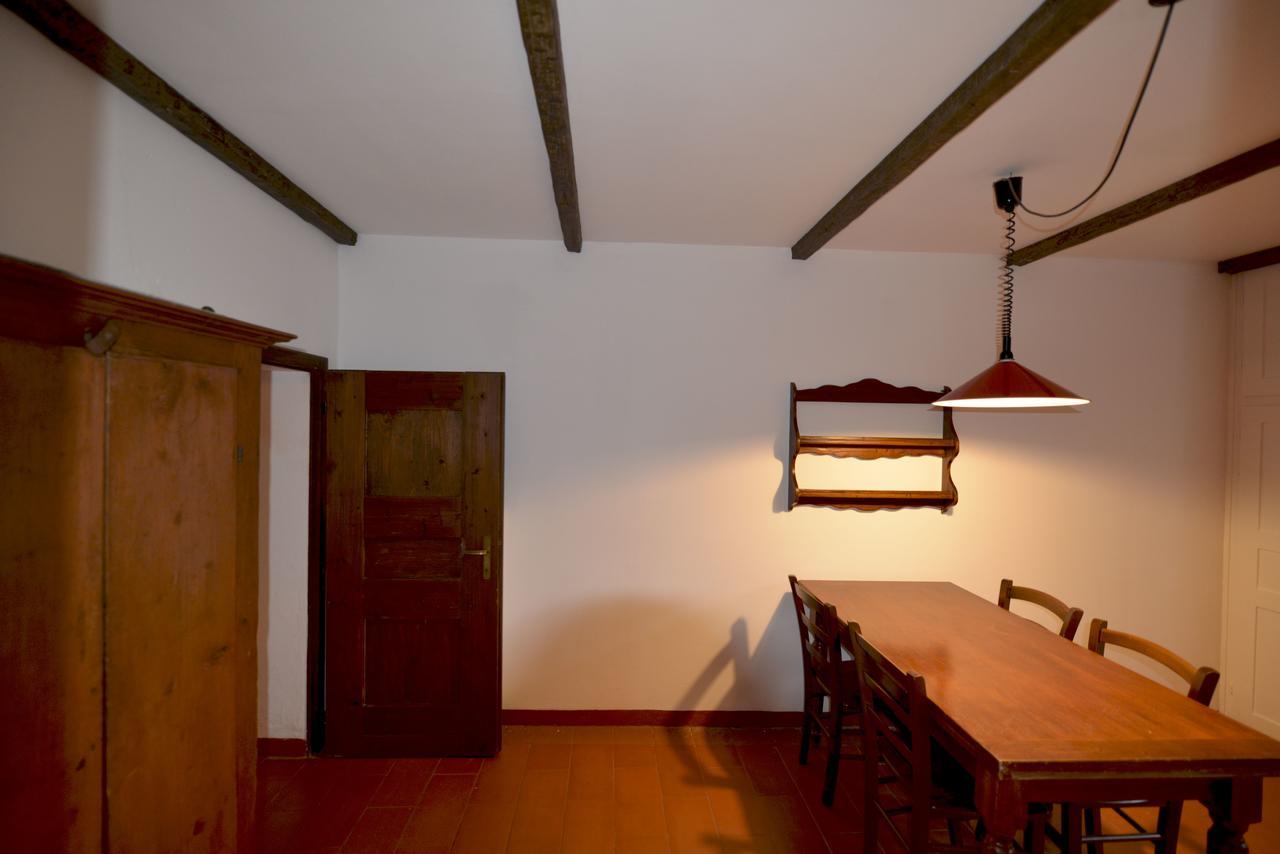 Casa La Finestra Sul Lago - Welchome كانوبيو المظهر الخارجي الصورة